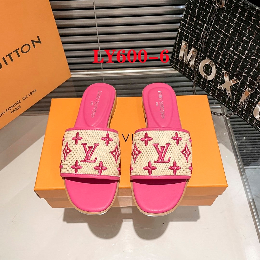 LY600-1 gallery