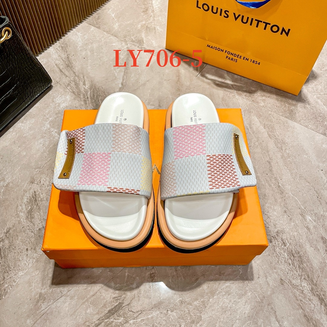LY706-1 gallery