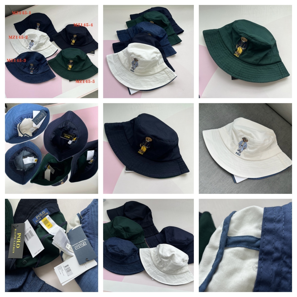 MZ145-1,high quality gallery