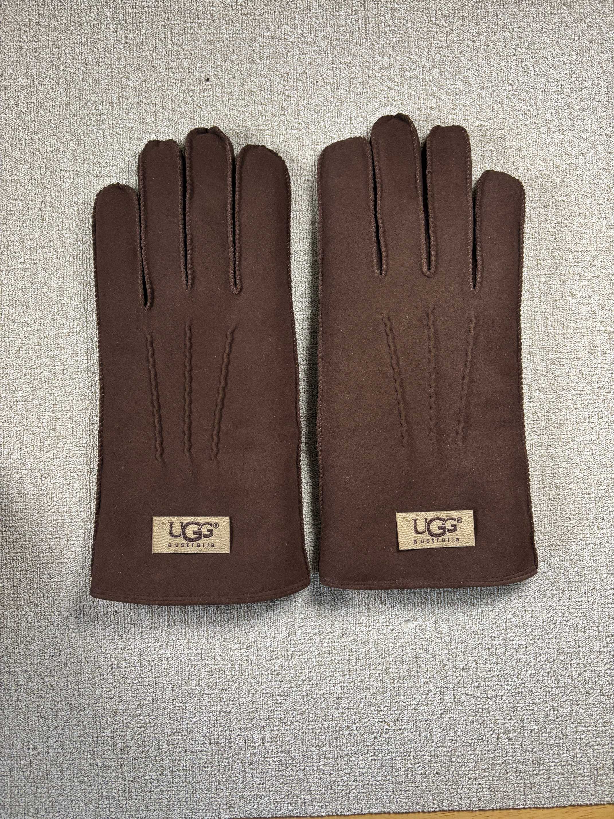 SYB02-1，real leather +wool gallery