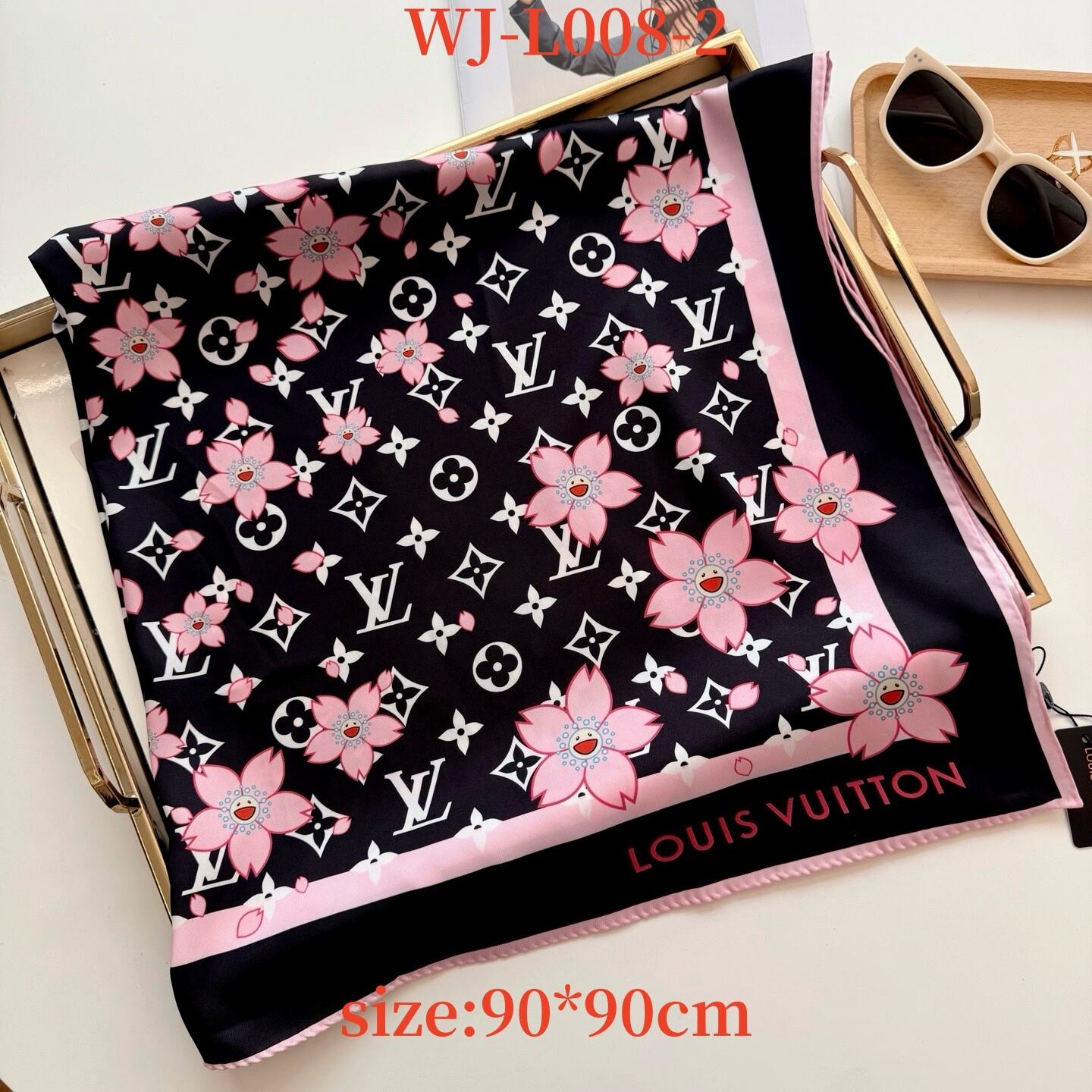 WJ-L008-1 gallery