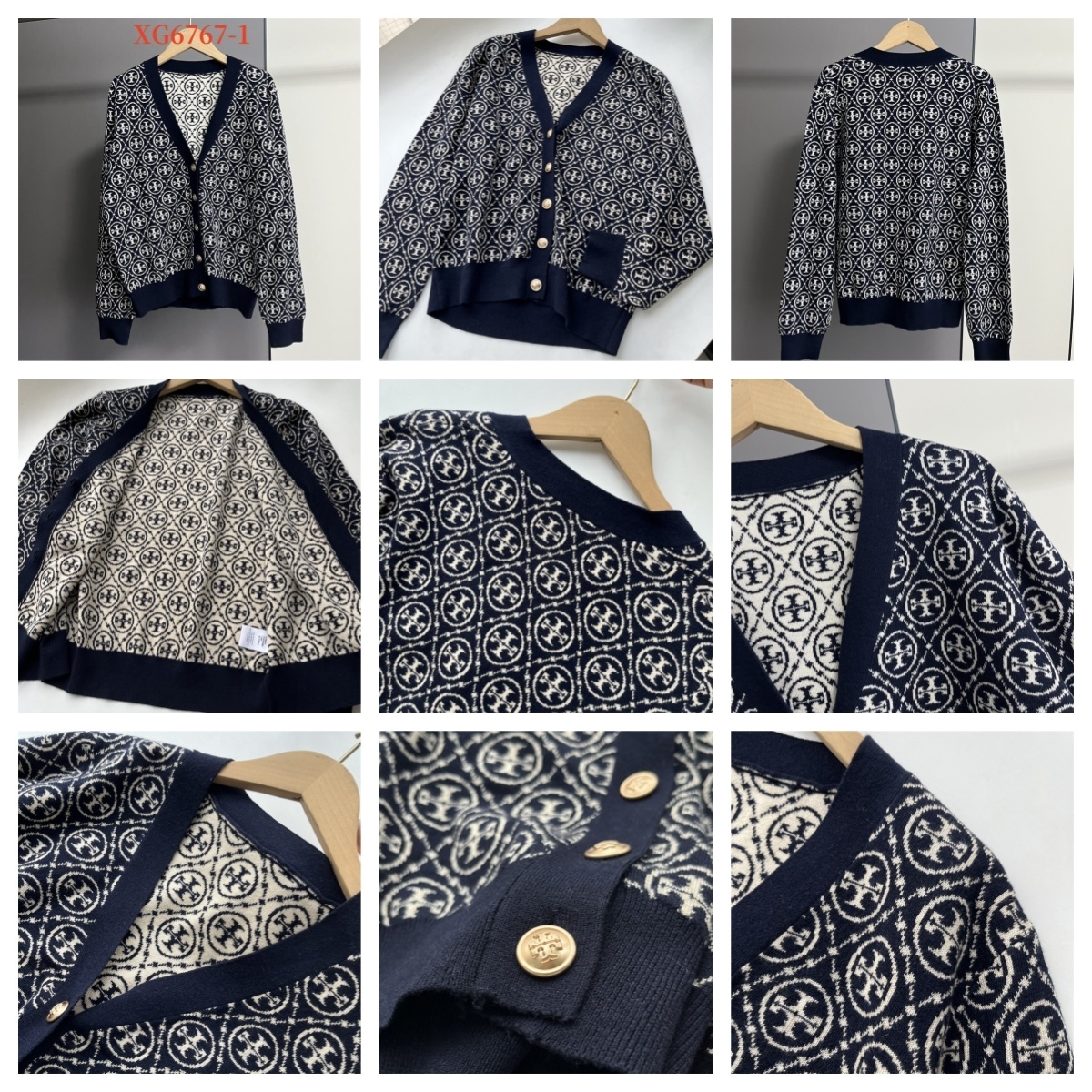 XG6767-1,wool65 gallery