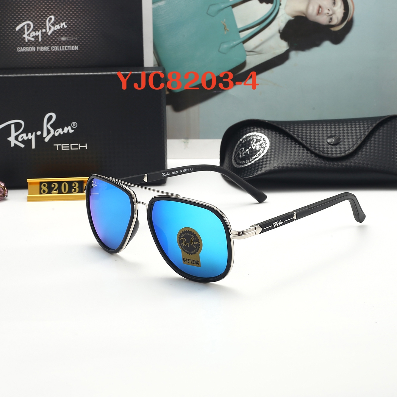 YJC8203-1 gallery