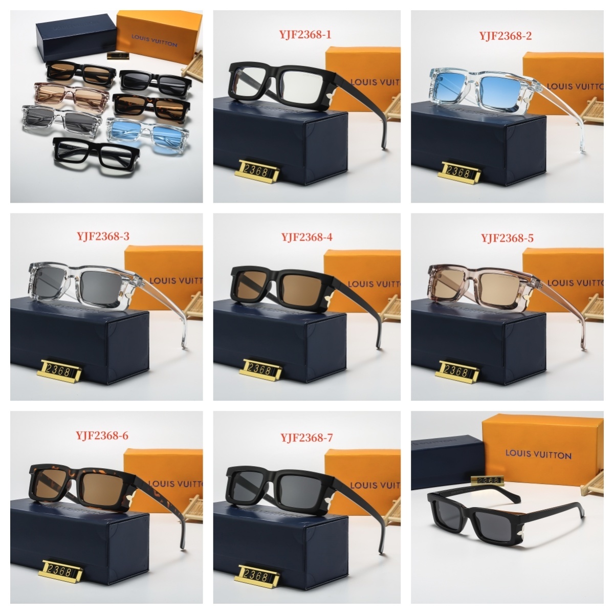 YJF2368-1,with box gallery