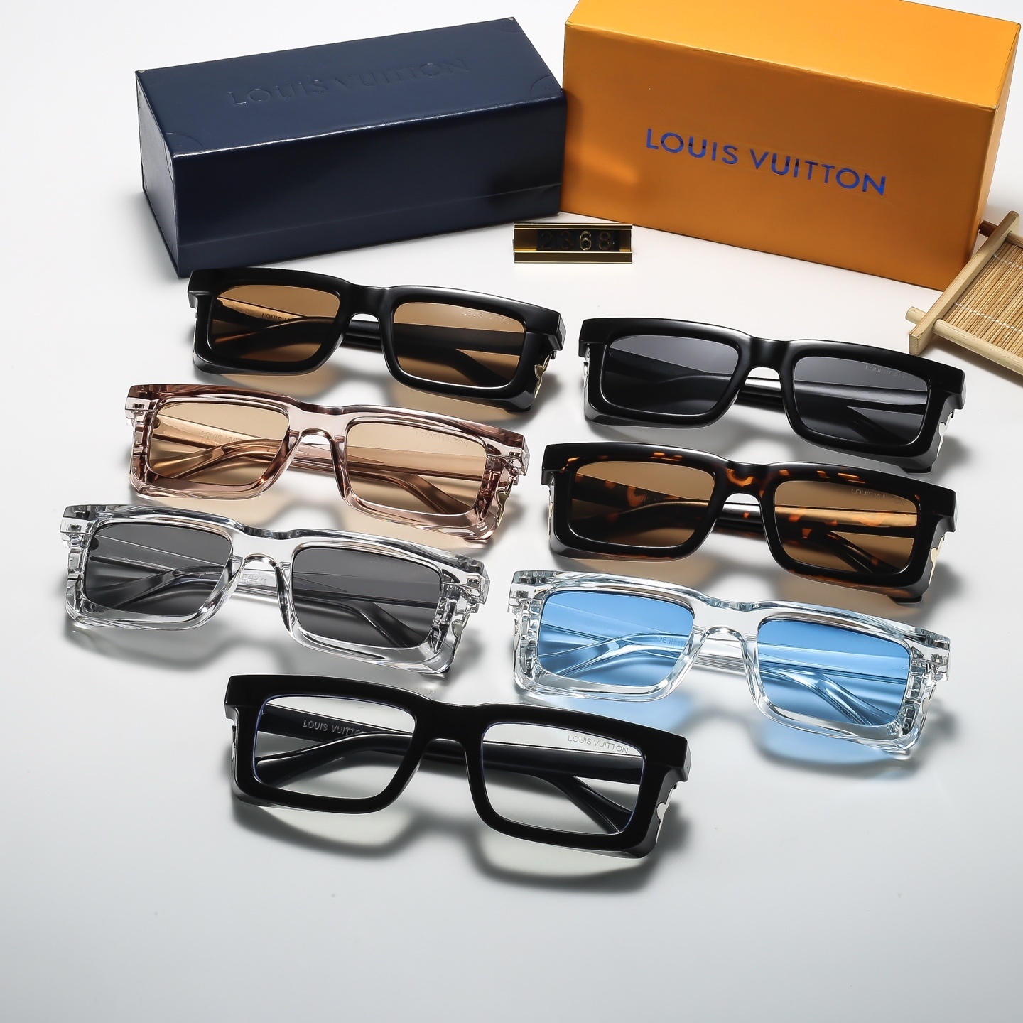 YJF2368-1,with box gallery