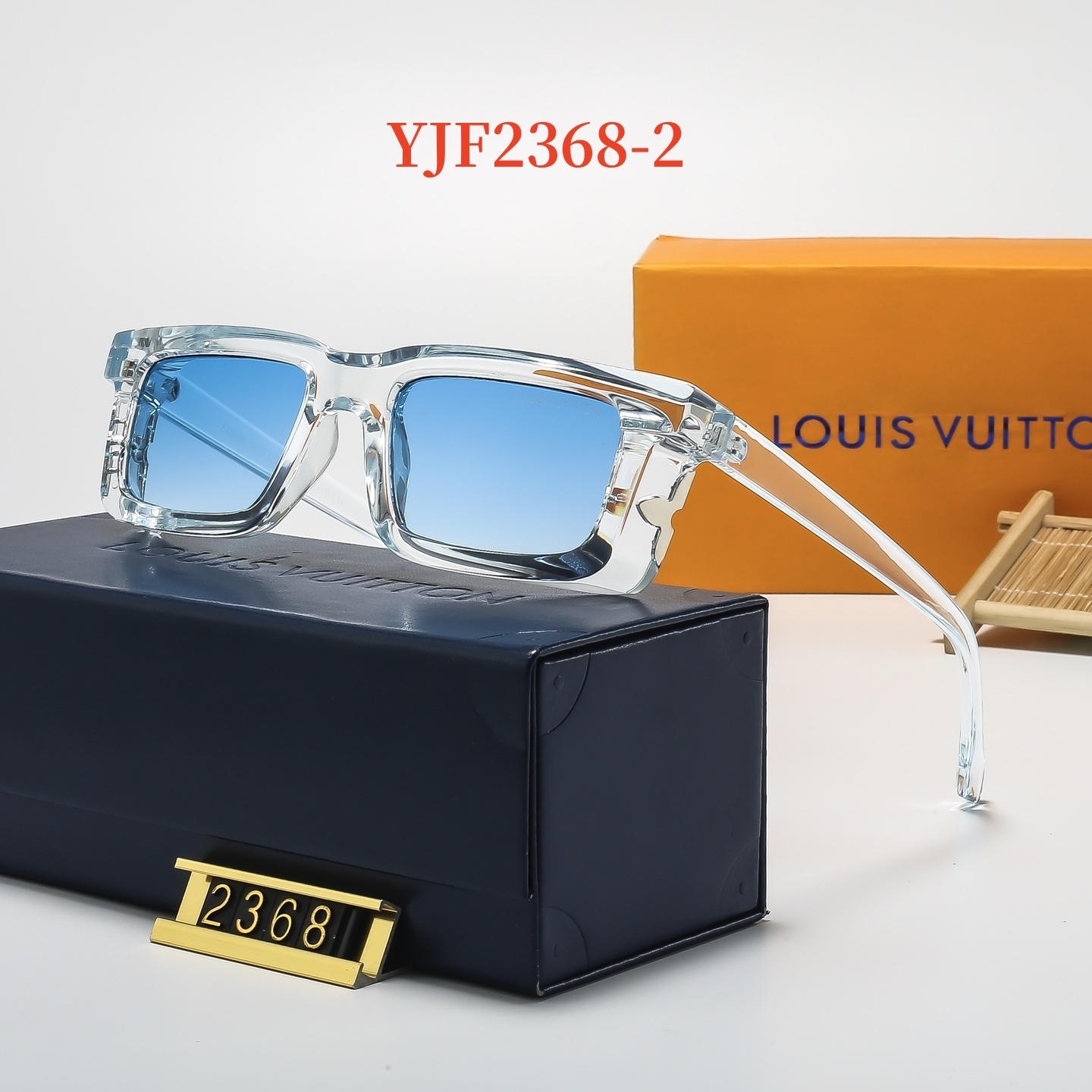 YJF2368-1,with box gallery