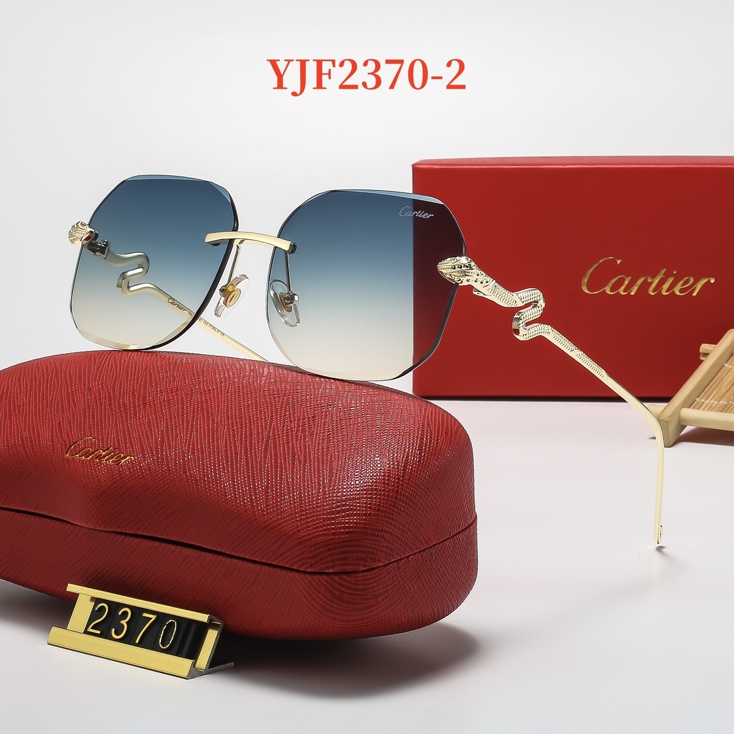 YJF2370-1,with box gallery