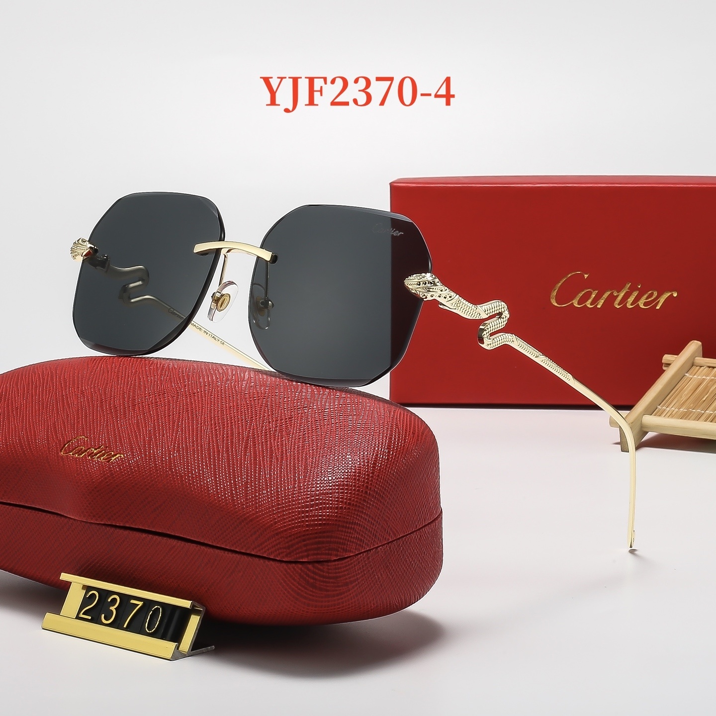 YJF2370-1,with box gallery