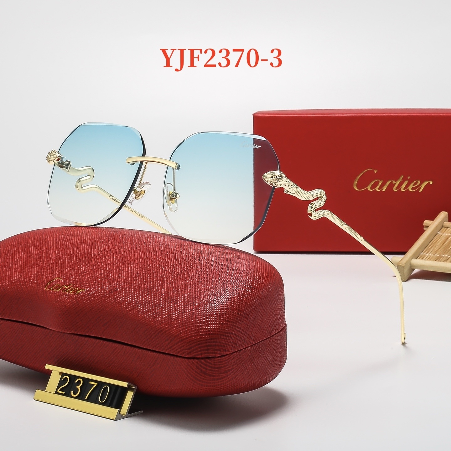 YJF2370-1,with box gallery