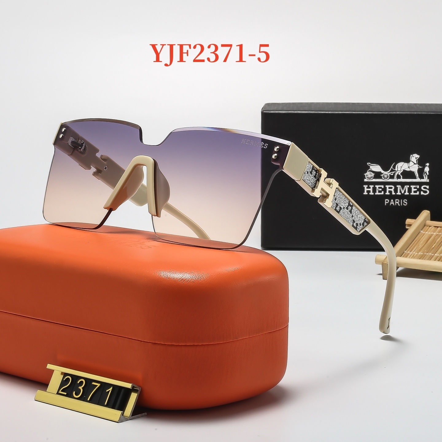 YJF2371-1,with box gallery