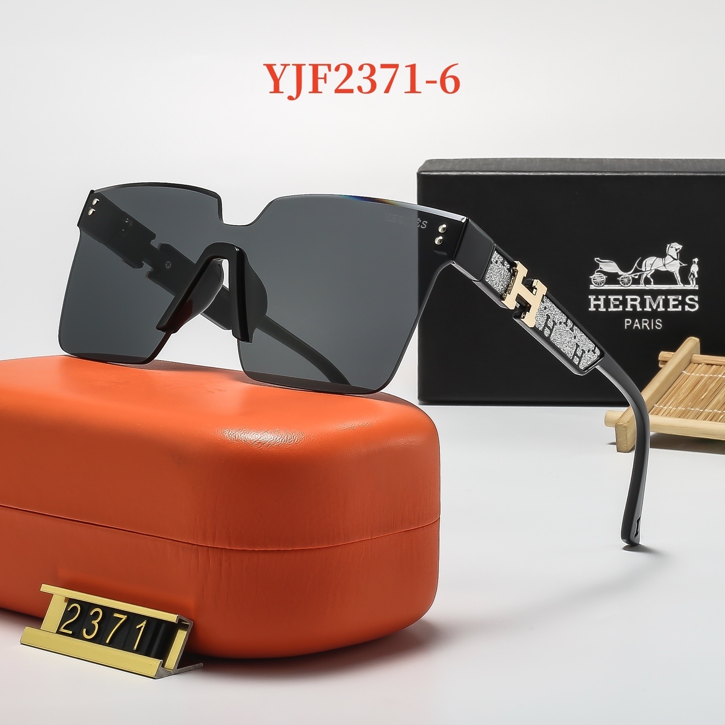 YJF2371-1,with box gallery