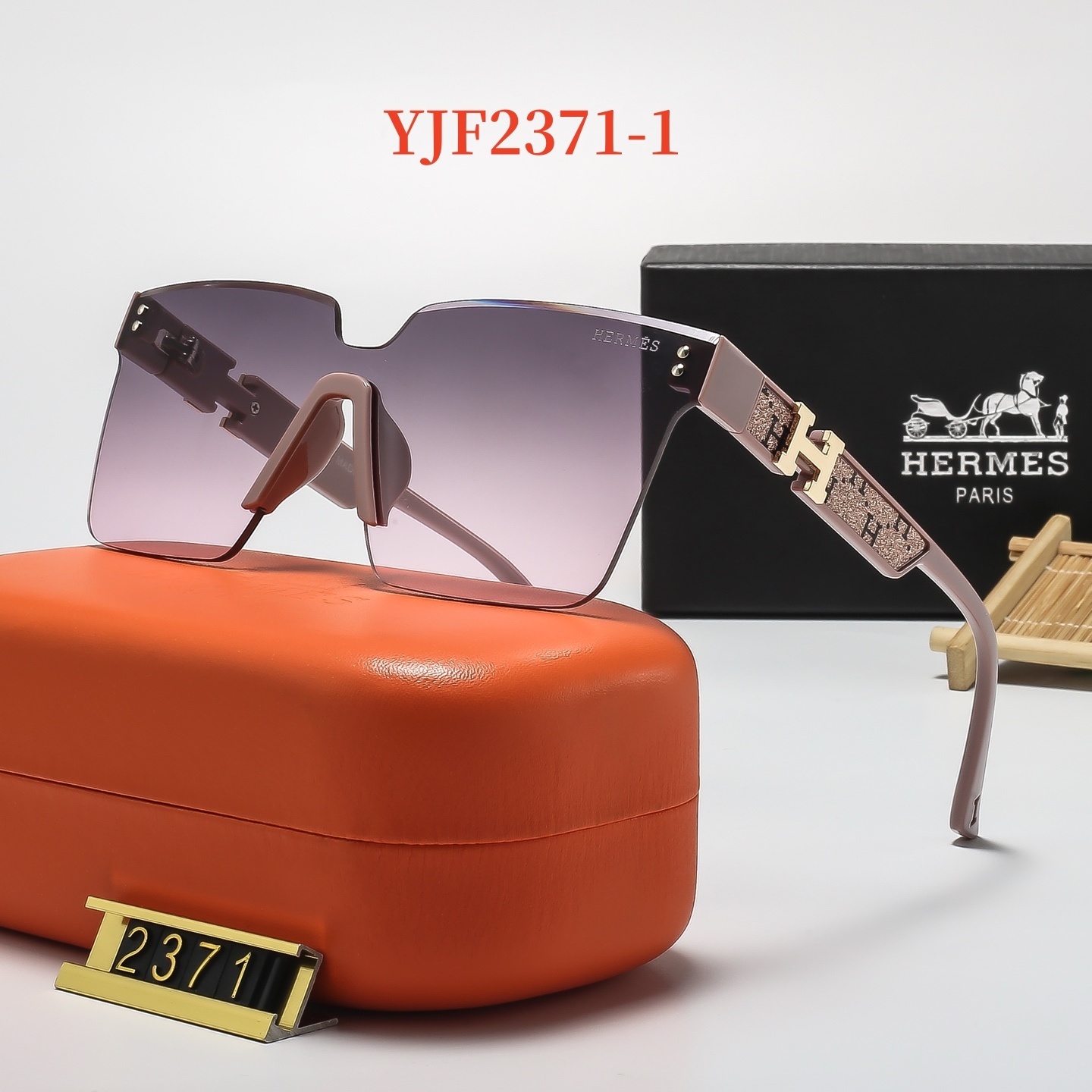 YJF2371-1,with box gallery