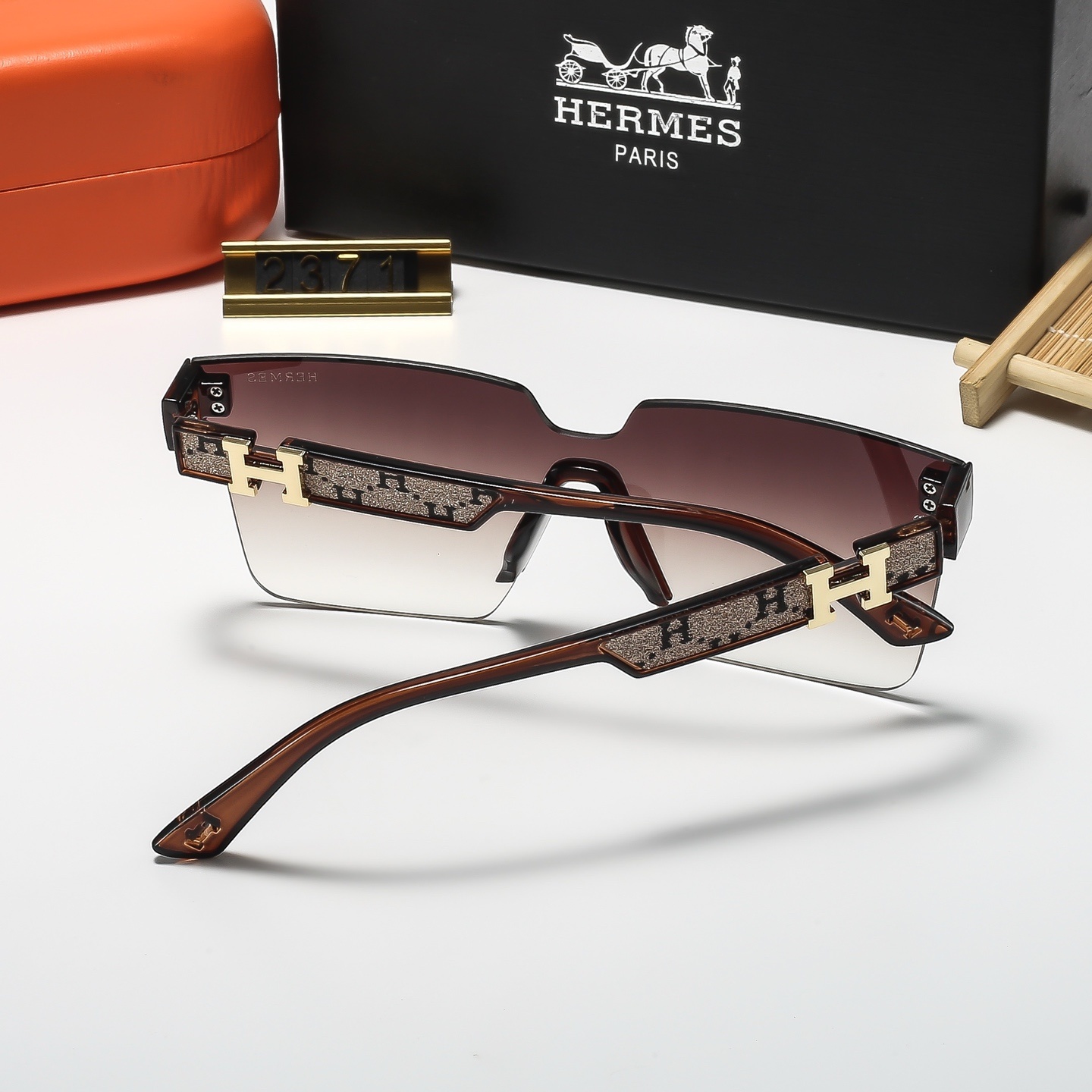 YJF2371-1,with box gallery