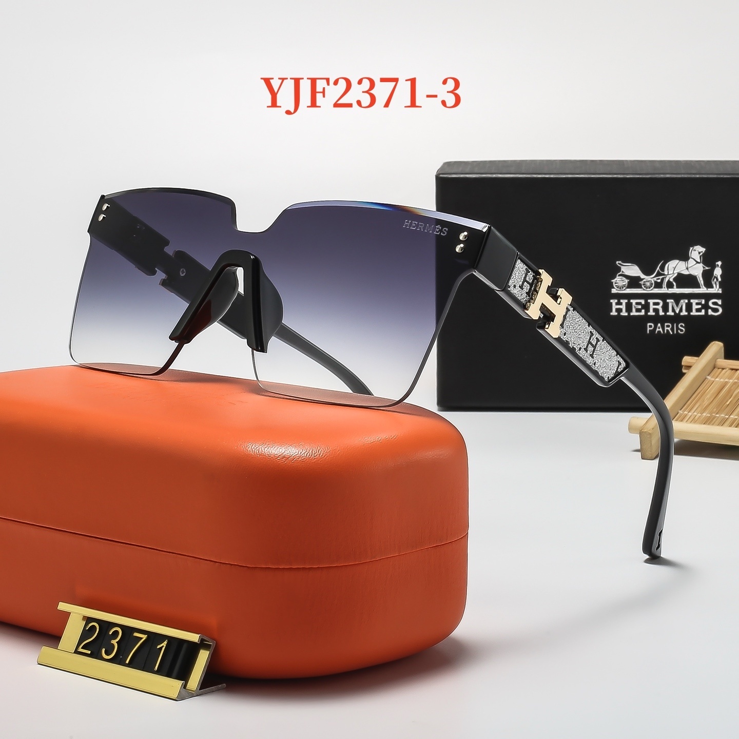 YJF2371-1,with box gallery