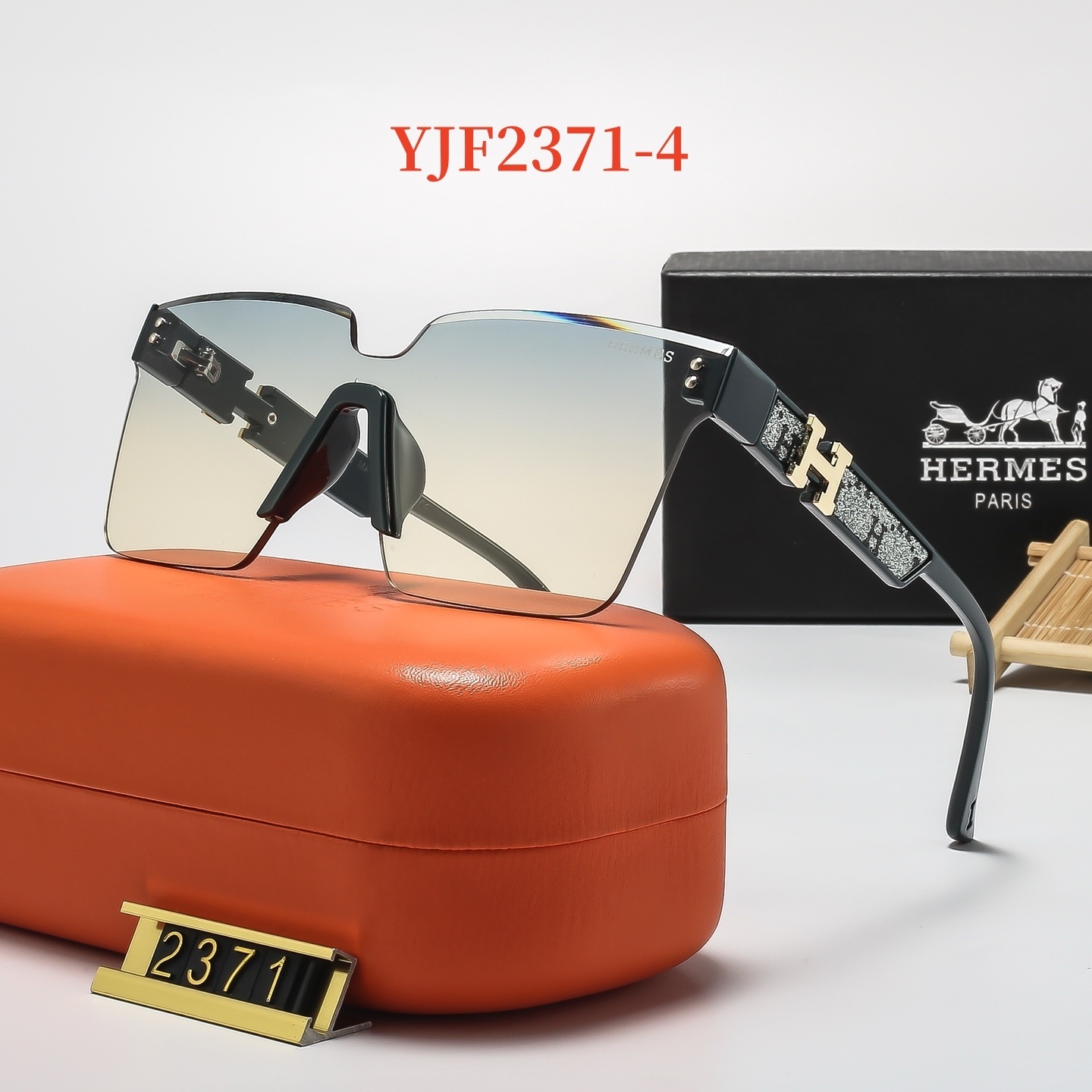 YJF2371-1,with box gallery