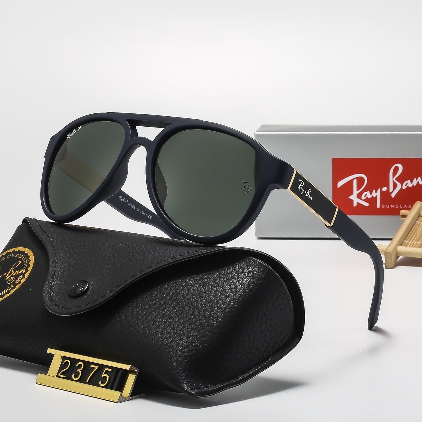 YJF2375-1,WITH BOX gallery