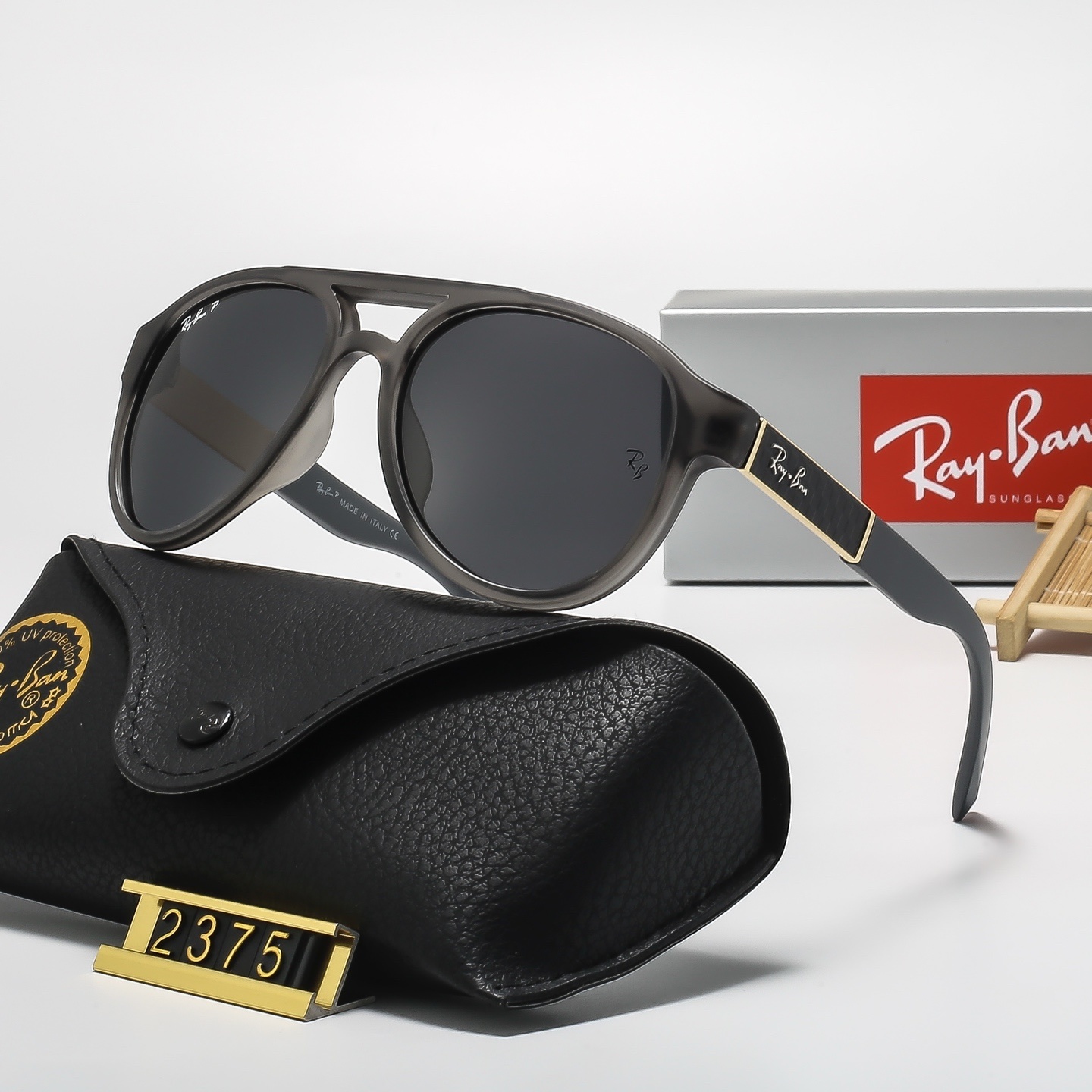 YJF2375-1,WITH BOX gallery