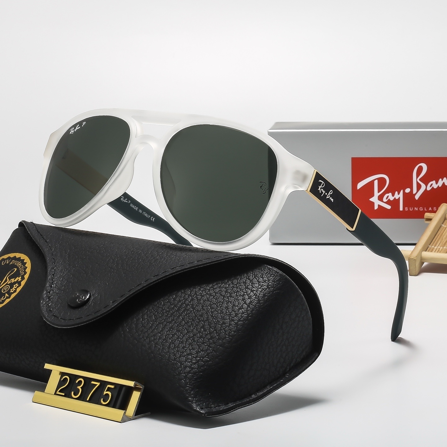 YJF2375-1,WITH BOX gallery