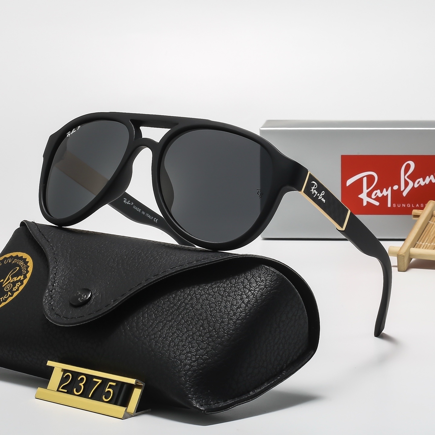 YJF2375-1,WITH BOX gallery