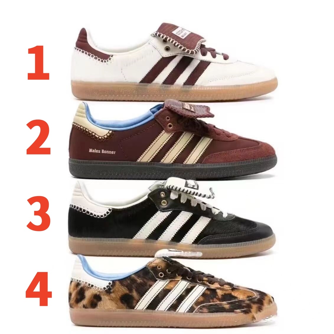 Oo1369-364.2💴52.9$adidas gallery