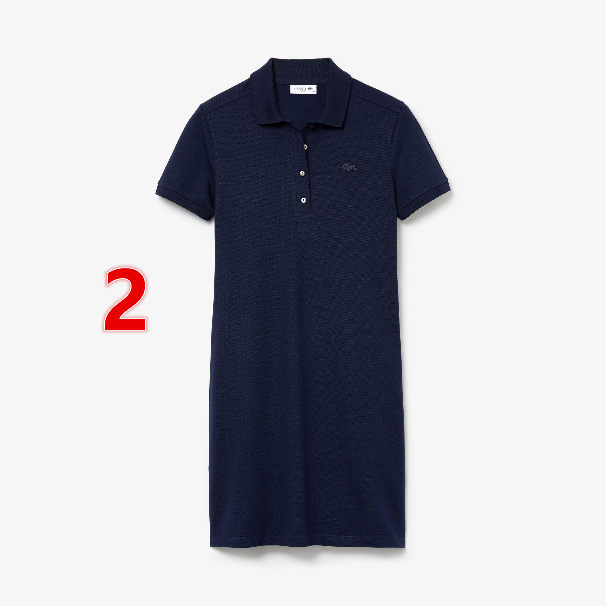 V1278-231💴38.6$Lacoste gallery