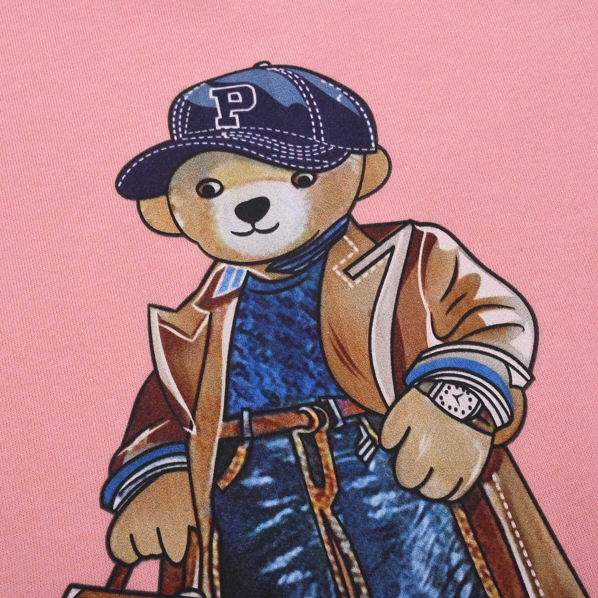 V1936-237.6💴37.99$ POLO gallery