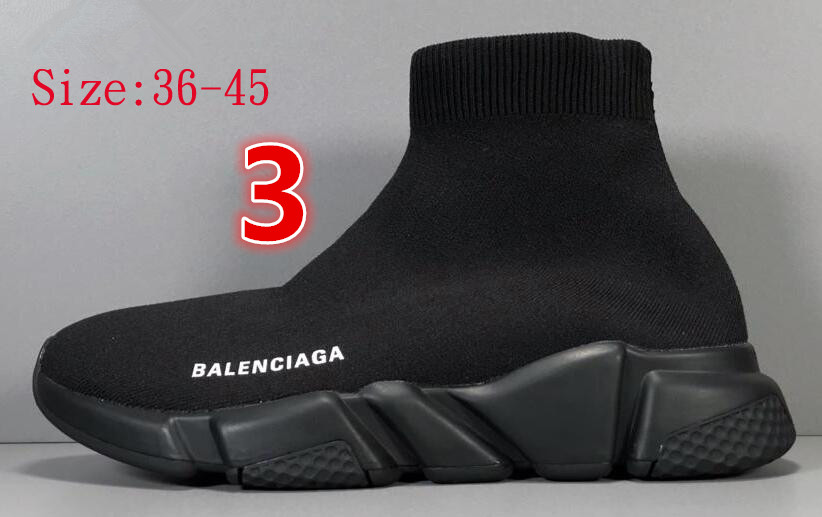 V2076-306💴45$ Balenciaga gallery