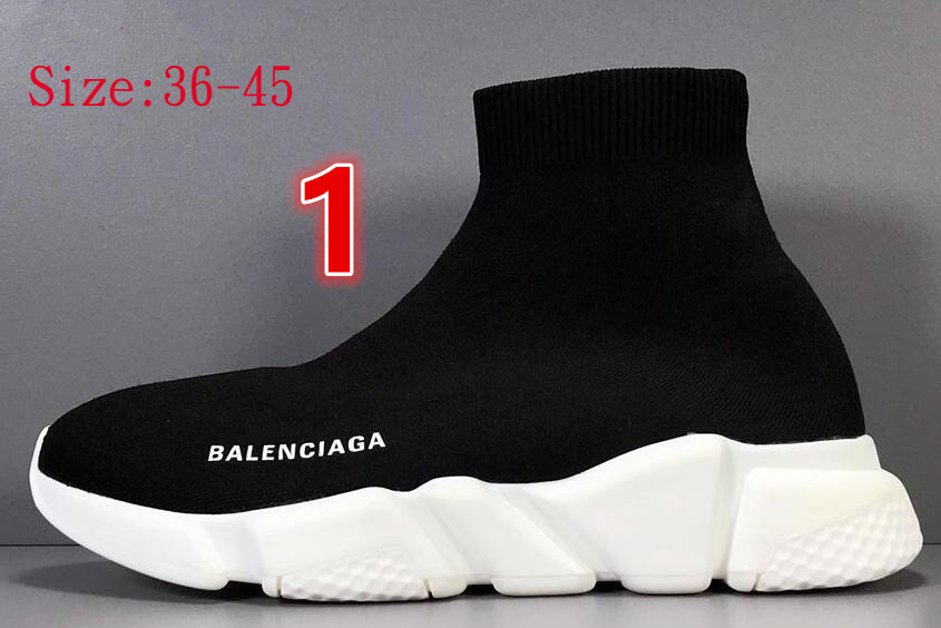 V2076-306💴45$ Balenciaga gallery