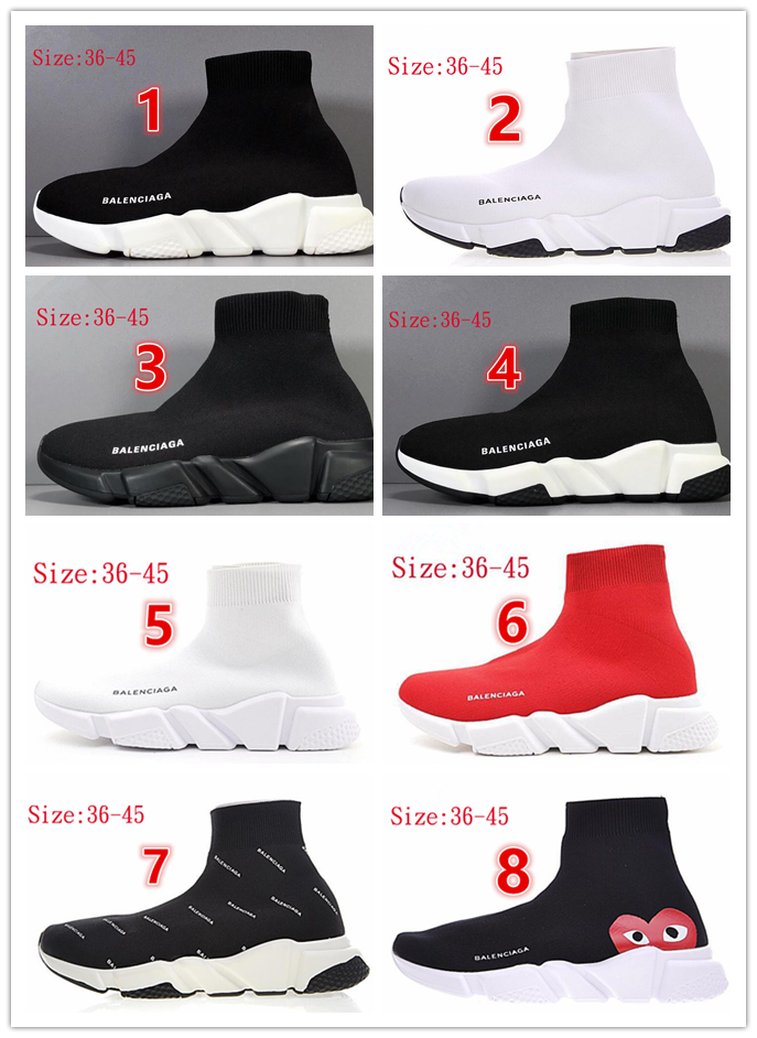 V2076-306💴45$ Balenciaga gallery