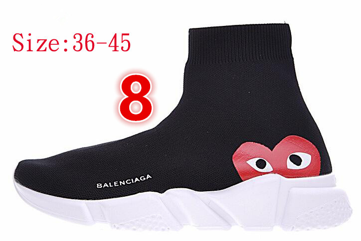 V2076-306💴45$ Balenciaga gallery
