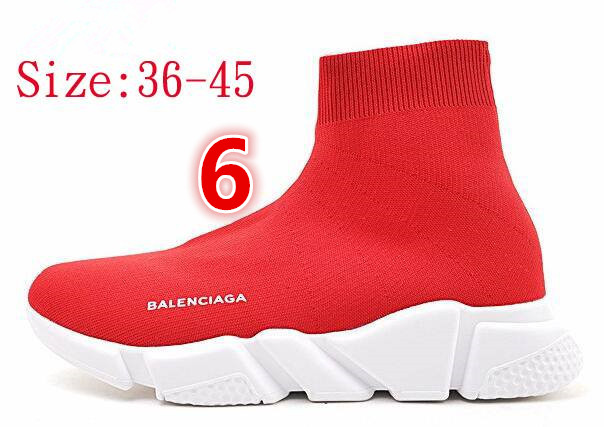 V2076-306💴45$ Balenciaga gallery