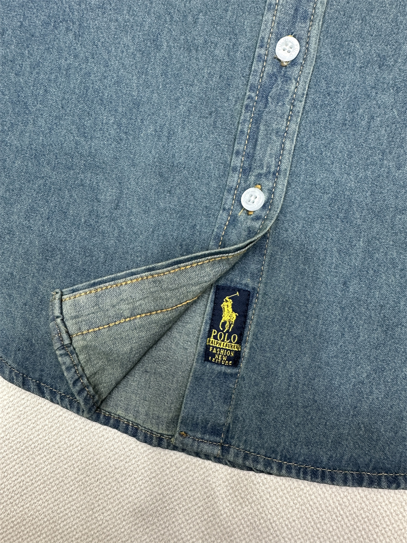 V2198-216.5💴32.66$polo gallery