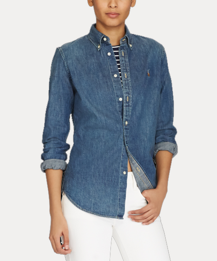 V2198-216.5💴32.66$polo gallery