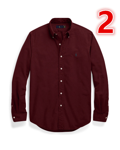 V2207-205💴31.2$Polo gallery