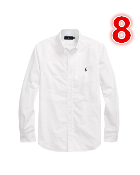 V2207-205💴31.2$Polo gallery