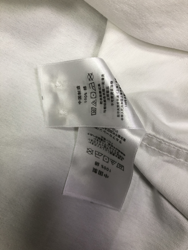 V2207-205💴31.2$Polo gallery