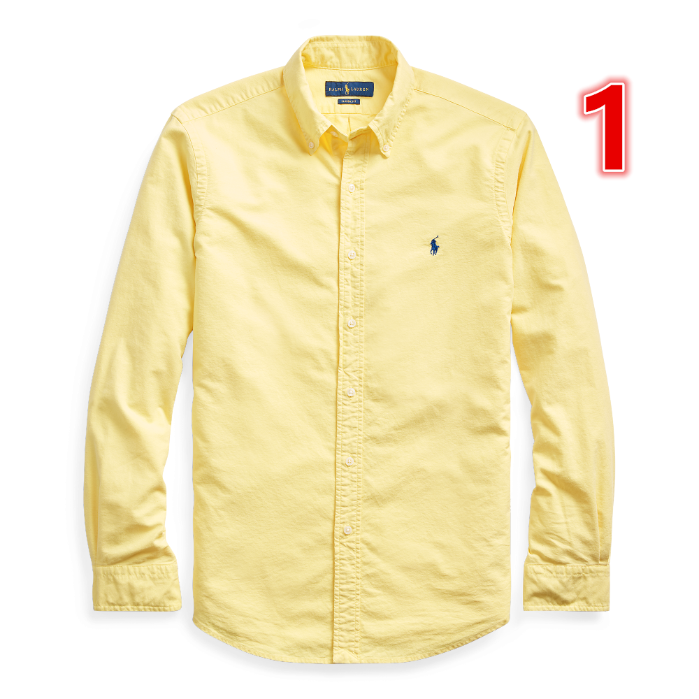 V2207-205💴31.2$Polo gallery
