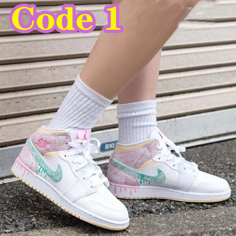 V2235-335💴48.99$AJ1 gallery
