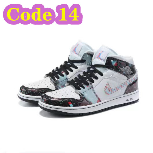 V2235-335💴48.99$AJ1 gallery