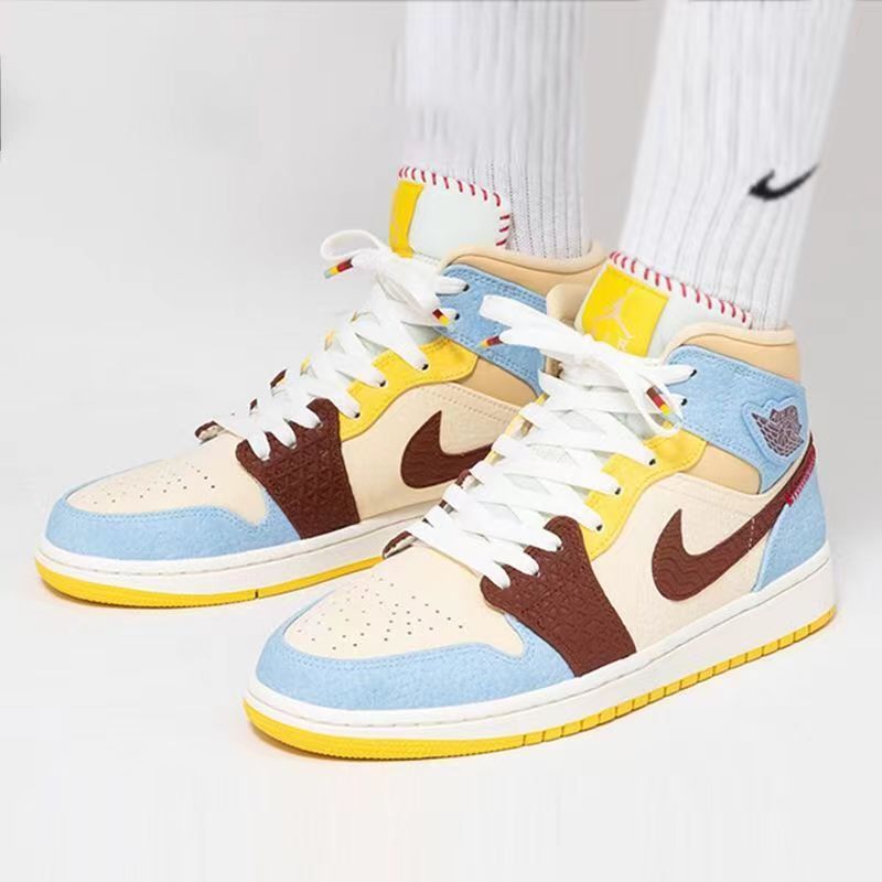 V2235-335💴48.99$AJ1 gallery