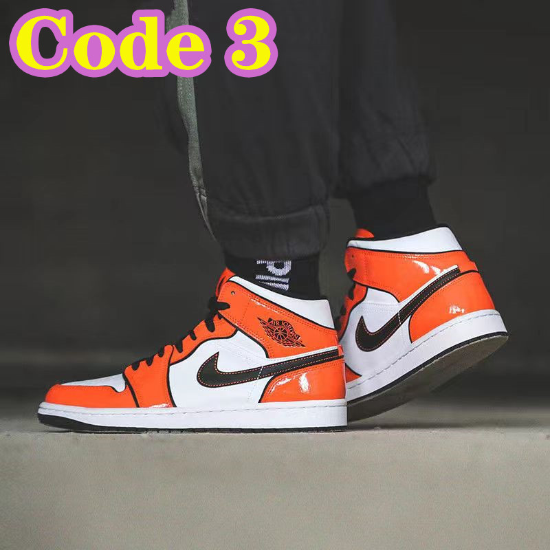V2235-335💴48.99$AJ1 gallery