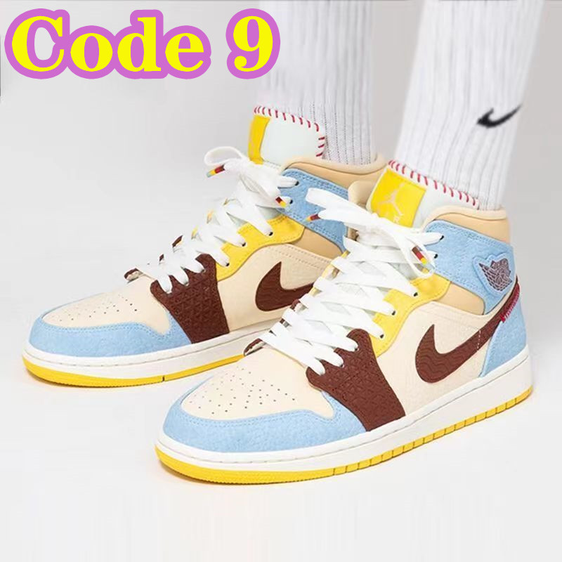 V2235-335💴48.99$AJ1 gallery