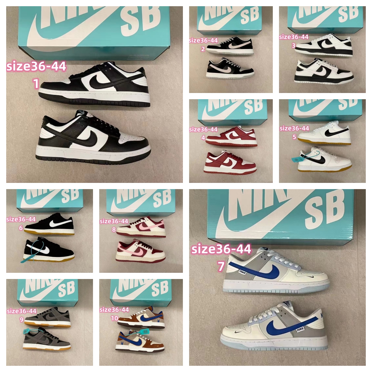 V2243-198.8💴29.6$NIKE gallery