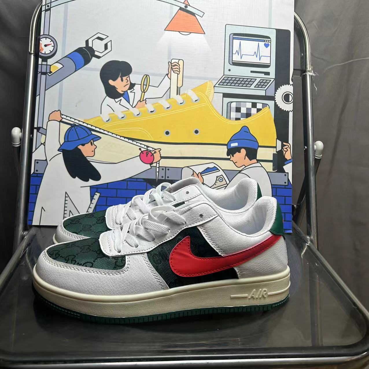 V2260-279💴39.88$NIKE gallery