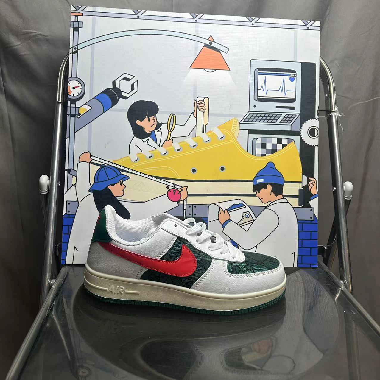 V2260-279💴39.88$NIKE gallery