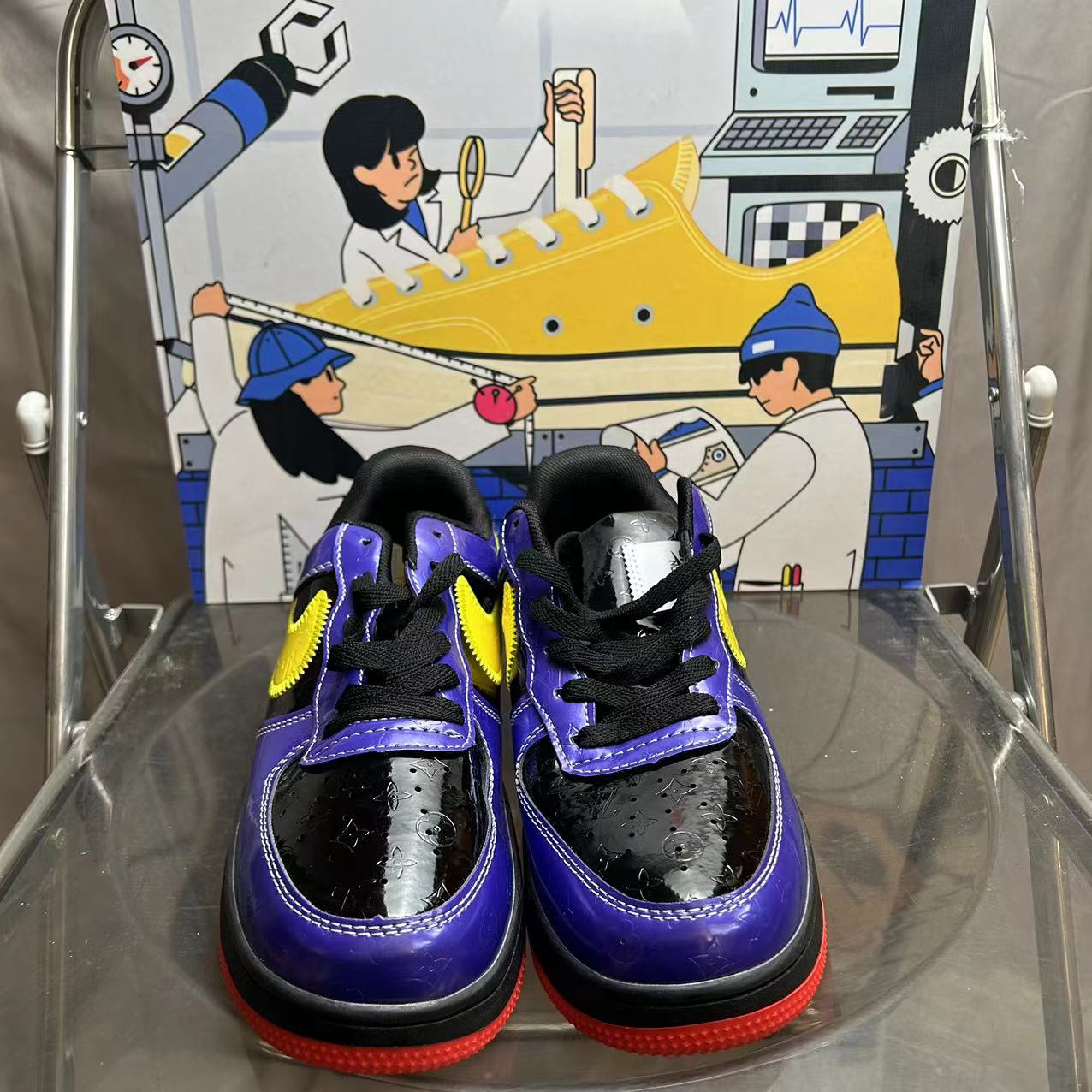 V2260-279💴39.88$NIKE gallery