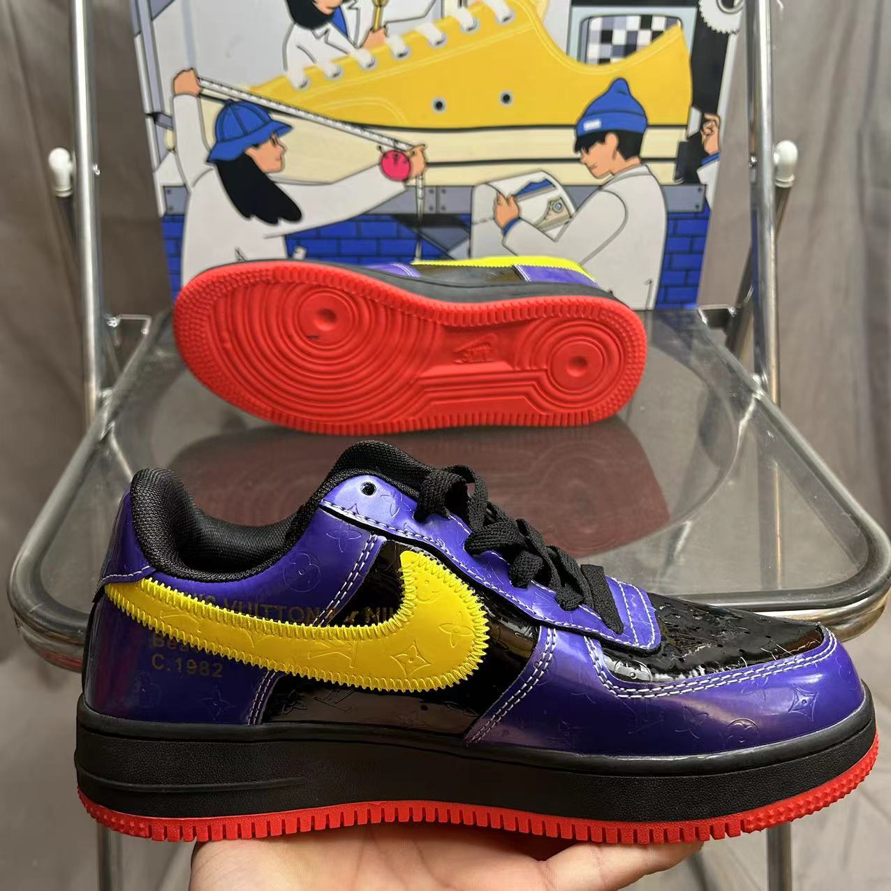 V2260-279💴39.88$NIKE gallery