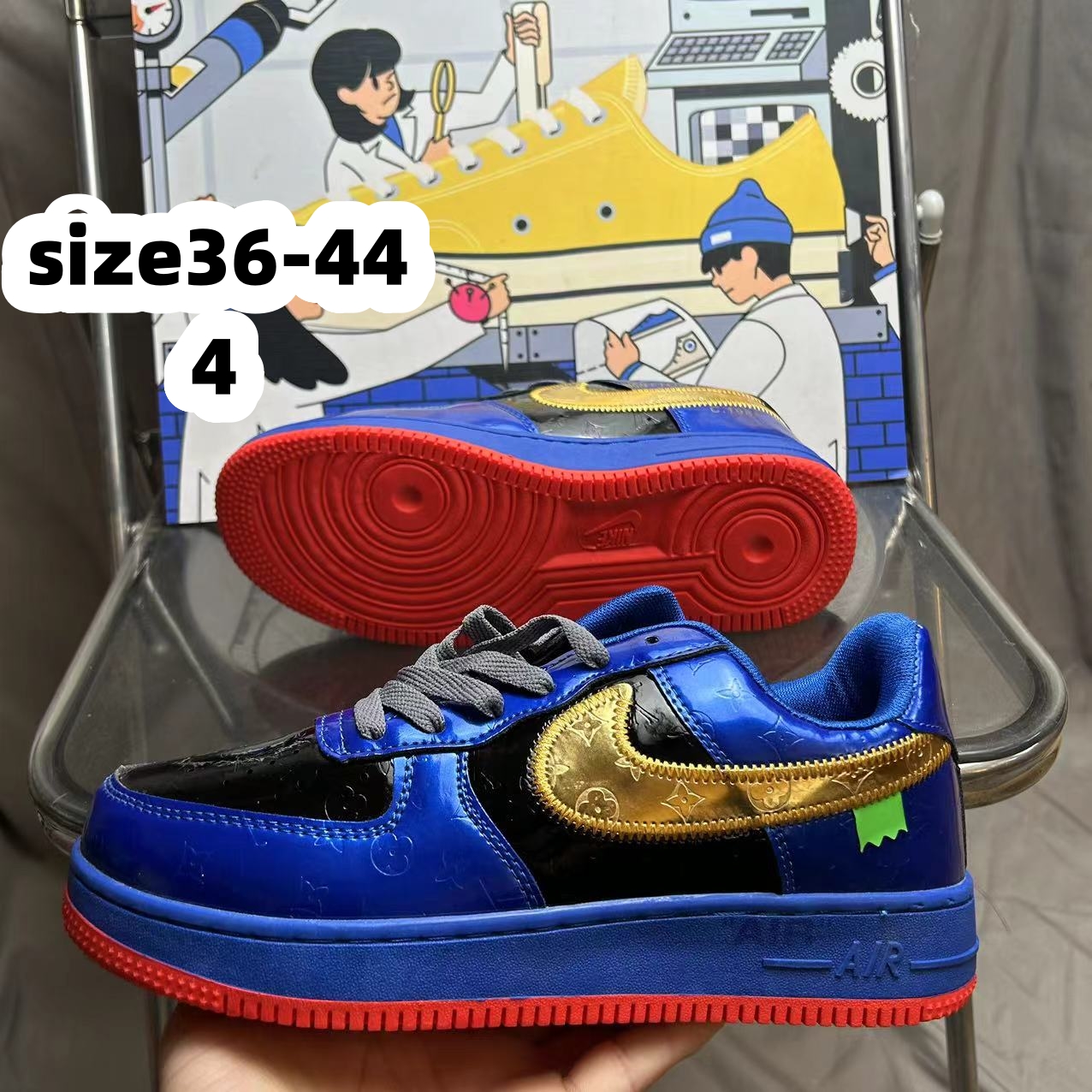 V2260-279💴39.88$NIKE gallery