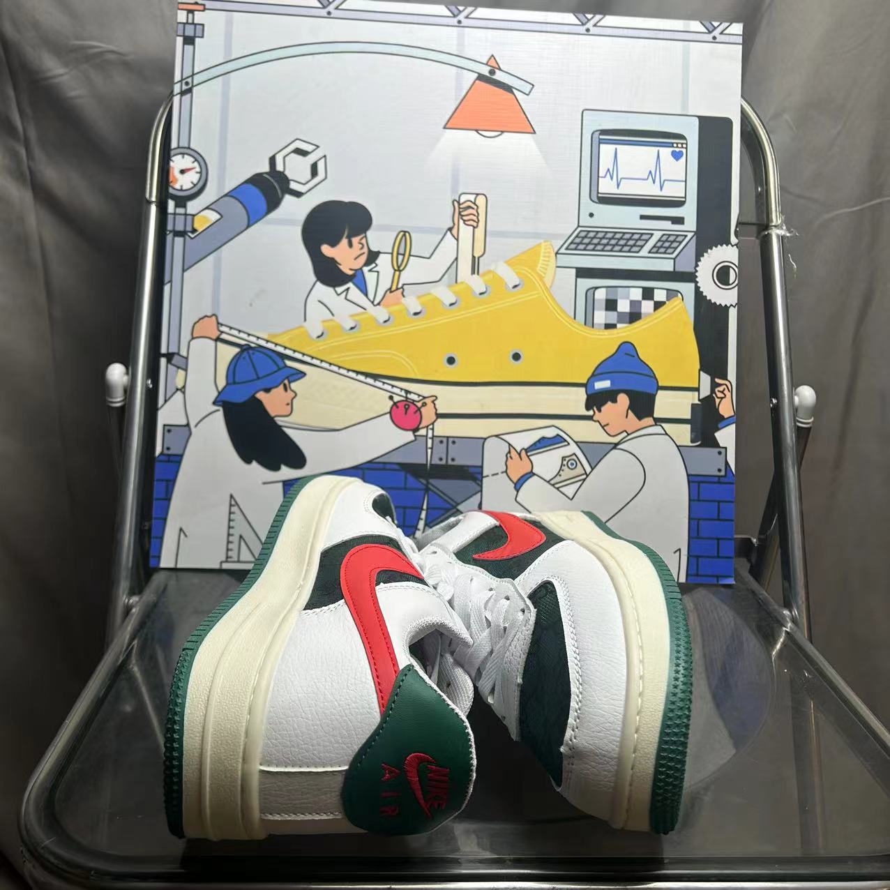 V2260-279💴39.88$NIKE gallery