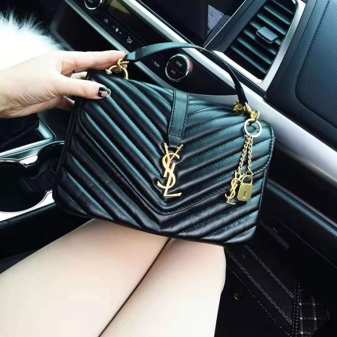 V2314--338💴50$YSL gallery